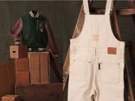 Jack Daniel's Tennessee Apple Classic Remix Collection (Image via Jack Daniel's)